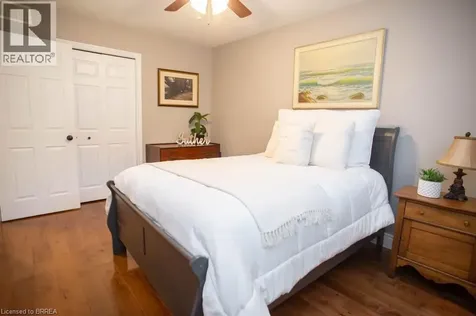 145 Mcguiness Drive Brantford ON N3T 0B4