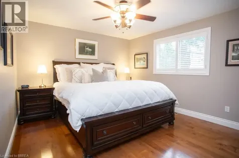 145 Mcguiness Drive Brantford ON N3T 0B4