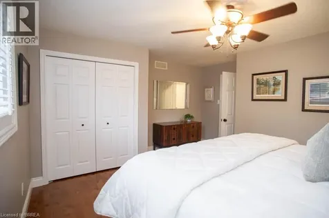 145 Mcguiness Drive Brantford ON N3T 0B4