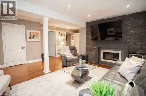 145 Mcguiness Drive Brantford ON N3T 0B4