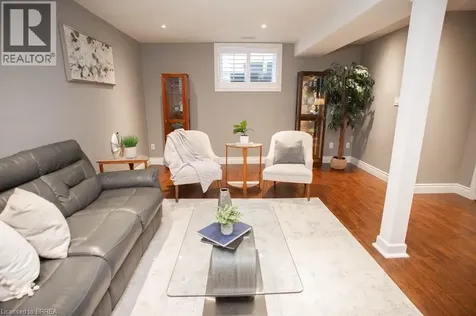 145 Mcguiness Drive Brantford ON N3T 0B4