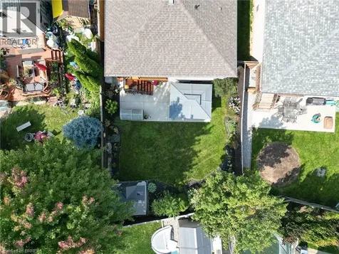 145 Mcguiness Drive Brantford ON N3T 0B4