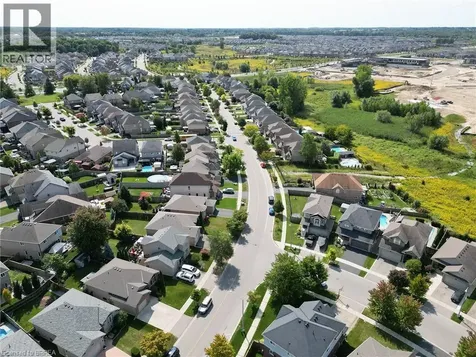 145 Mcguiness Drive Brantford ON N3T 0B4