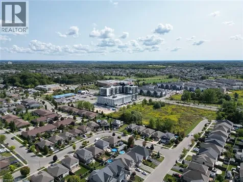145 Mcguiness Drive Brantford ON N3T 0B4