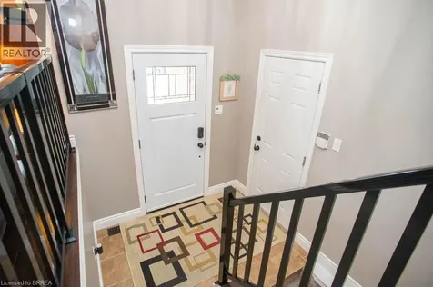 145 Mcguiness Drive Brantford ON N3T 0B4