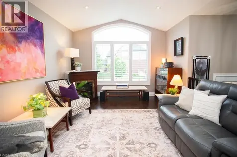 145 Mcguiness Drive Brantford ON N3T 0B4