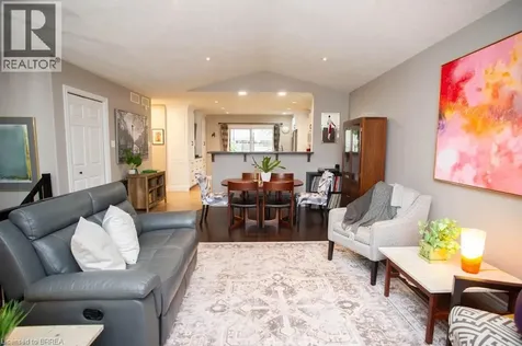 145 Mcguiness Drive Brantford ON N3T 0B4