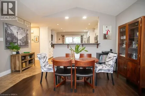145 Mcguiness Drive Brantford ON N3T 0B4