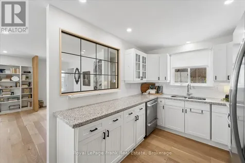544 Maher Crescent Cobourg ON K9A 4S7