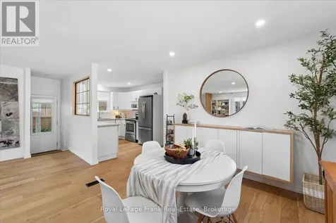 544 Maher Crescent Cobourg ON K9A 4S7