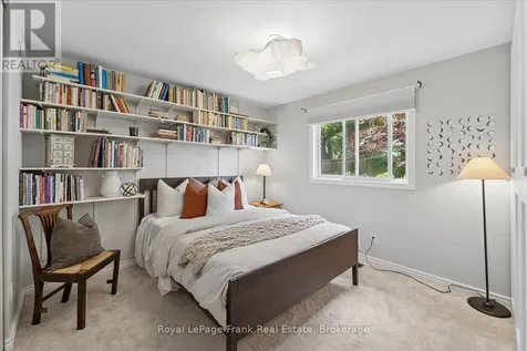 544 Maher Crescent Cobourg ON K9A 4S7