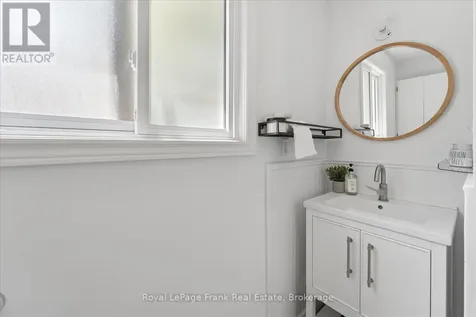 544 Maher Crescent Cobourg ON K9A 4S7