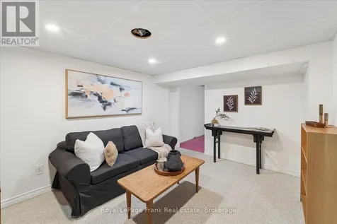 544 Maher Crescent Cobourg ON K9A 4S7
