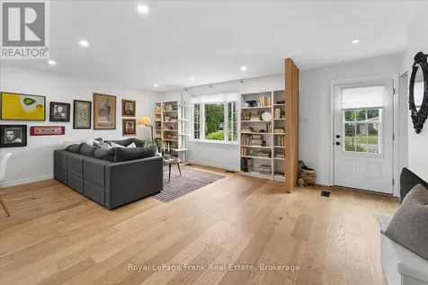 544 Maher Crescent Cobourg ON K9A 4S7