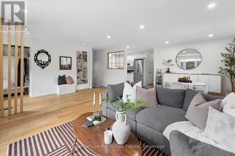 544 Maher Crescent Cobourg ON K9A 4S7