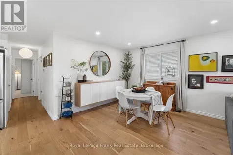 544 Maher Crescent Cobourg ON K9A 4S7