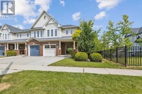 111 Bloomington Drive Cambridge ON N1P 1J6