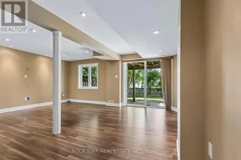 111 Bloomington Drive Cambridge ON N1P 1J6