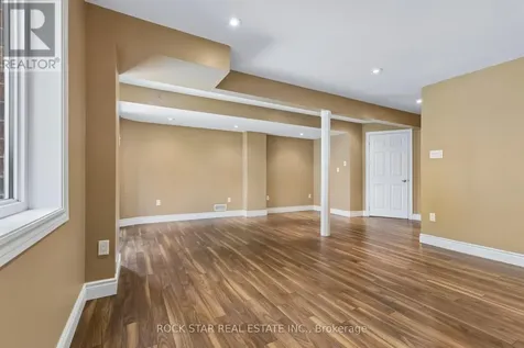 111 Bloomington Drive Cambridge ON N1P 1J6
