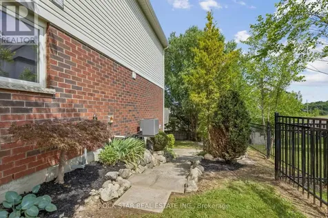 111 Bloomington Drive Cambridge ON N1P 1J6