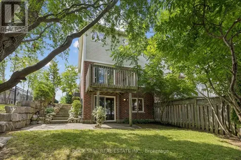 111 Bloomington Drive Cambridge ON N1P 1J6