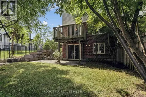 111 Bloomington Drive Cambridge ON N1P 1J6
