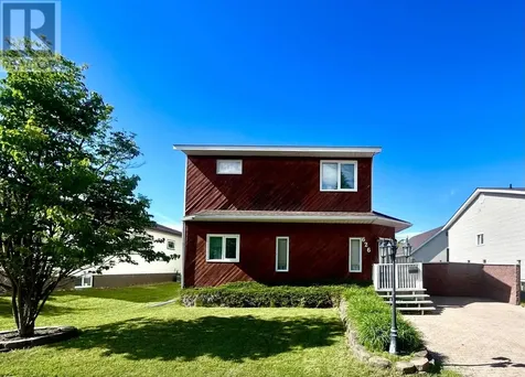 626 Second Street West Fort Frances ON P9A 2Z8