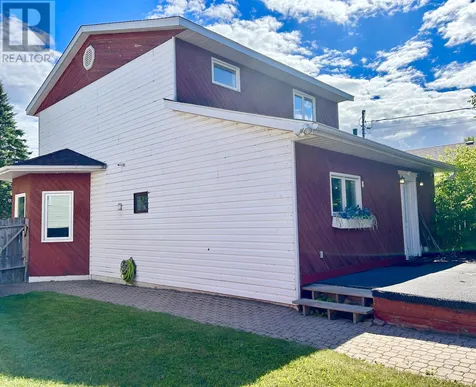 626 Second Street West Fort Frances ON P9A 2Z8
