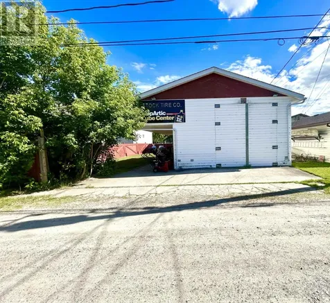 626 Second Street West Fort Frances ON P9A 2Z8