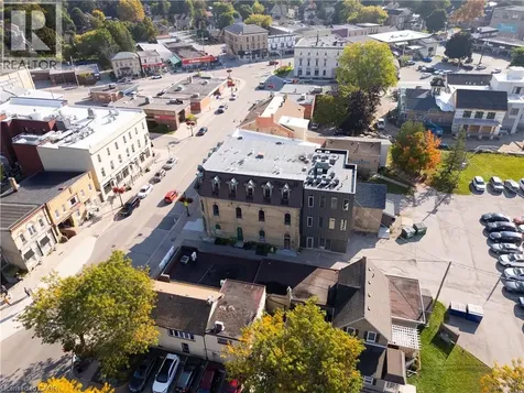 75 Huron Street New Hamburg ON N3A 1K1