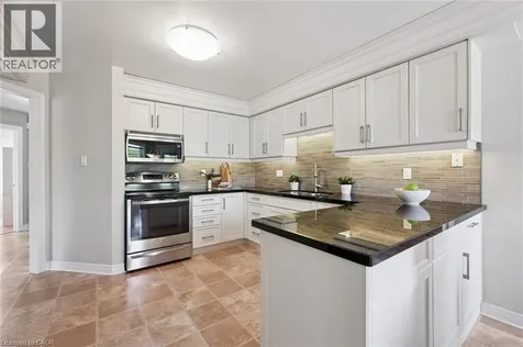 79 Wadsworth Crescent Cambridge ON N1S 5A3