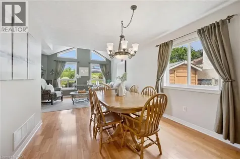 79 Wadsworth Crescent Cambridge ON N1S 5A3