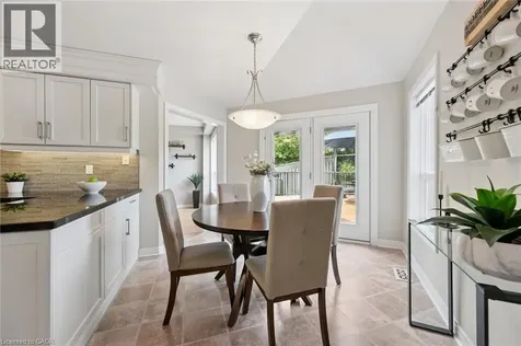 79 Wadsworth Crescent Cambridge ON N1S 5A3