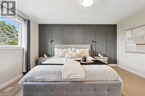 79 Wadsworth Crescent Cambridge ON N1S 5A3