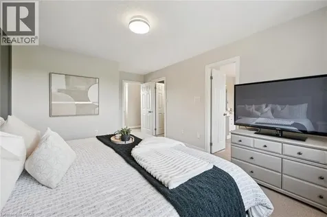 79 Wadsworth Crescent Cambridge ON N1S 5A3