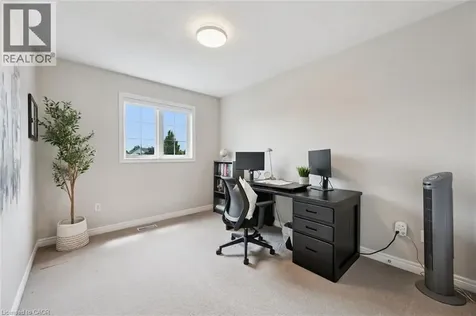 79 Wadsworth Crescent Cambridge ON N1S 5A3