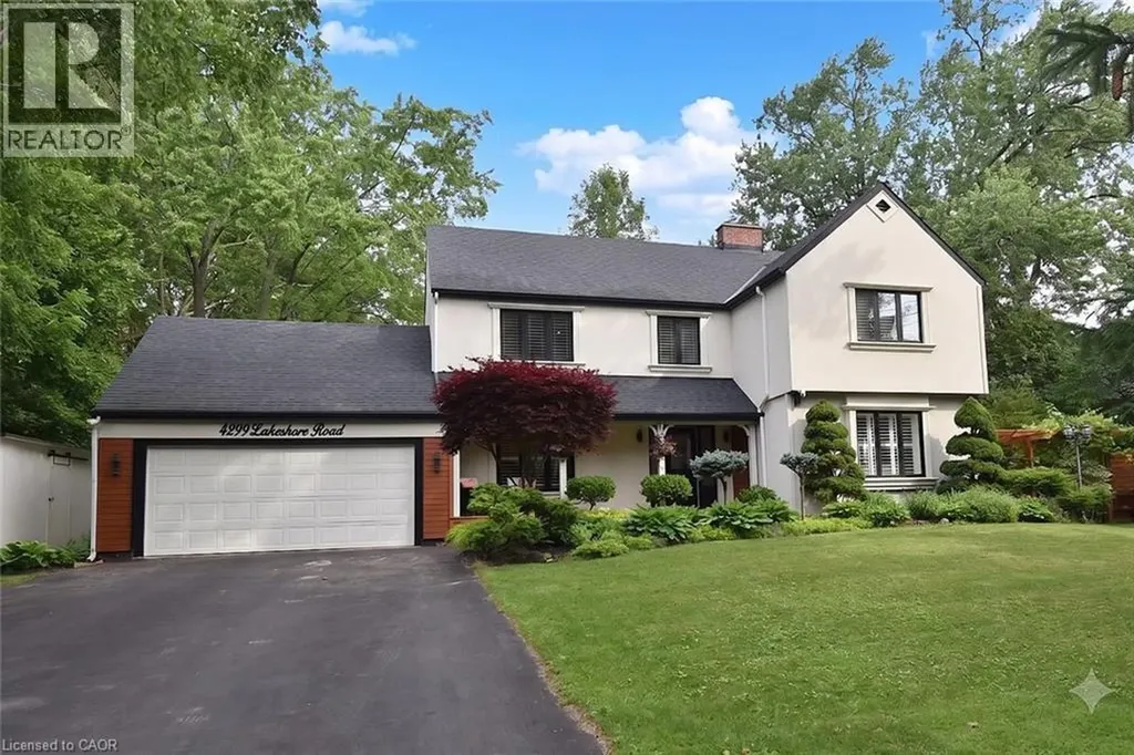 4299 Lakeshore Road Burlington ON L7L 1A7