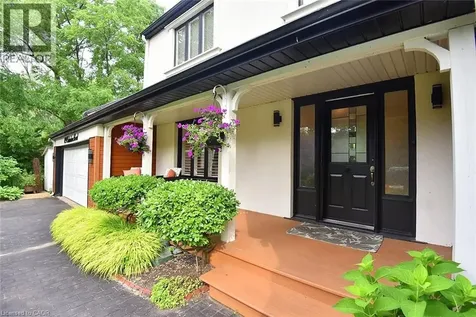 4299 Lakeshore Road Burlington ON L7L 1A7