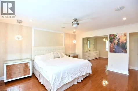 4299 Lakeshore Road Burlington ON L7L 1A7