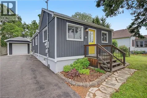 61 Maud Street Woodstock ON N4S 3Y5