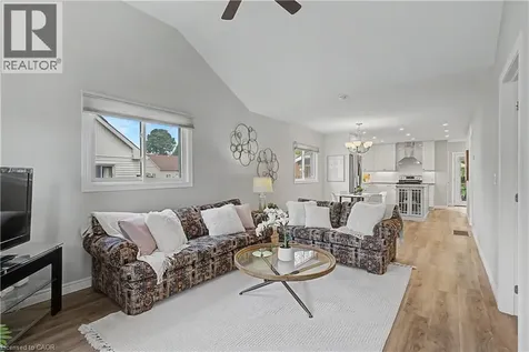 61 Maud Street Woodstock ON N4S 3Y5