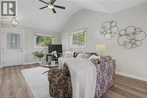 61 Maud Street Woodstock ON N4S 3Y5