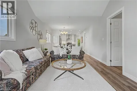 61 Maud Street Woodstock ON N4S 3Y5