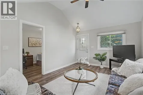 61 Maud Street Woodstock ON N4S 3Y5