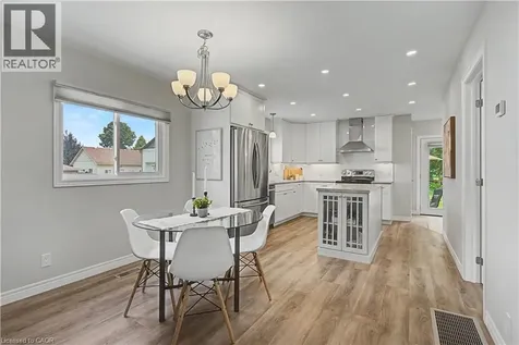 61 Maud Street Woodstock ON N4S 3Y5