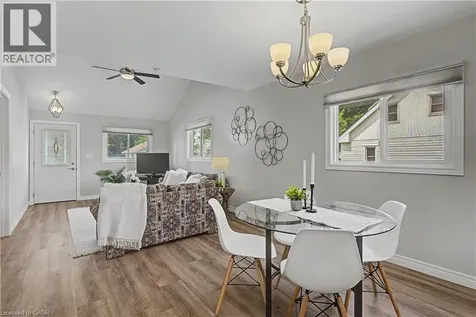 61 Maud Street Woodstock ON N4S 3Y5