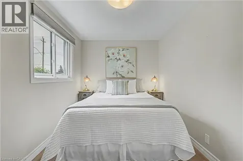 61 Maud Street Woodstock ON N4S 3Y5