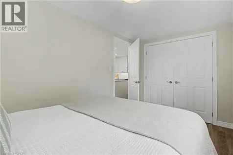 61 Maud Street Woodstock ON N4S 3Y5