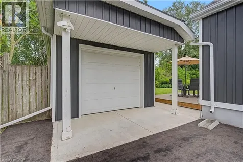 61 Maud Street Woodstock ON N4S 3Y5