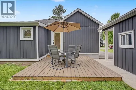 61 Maud Street Woodstock ON N4S 3Y5